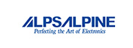 アルプスアルパイン株式会社LOGO