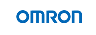 オムロン株式会社LOGO