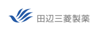 田辺三菱製薬株式会社 LOGO