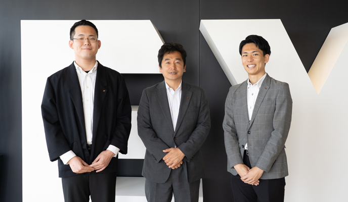 EY新日本有限責任監査法人