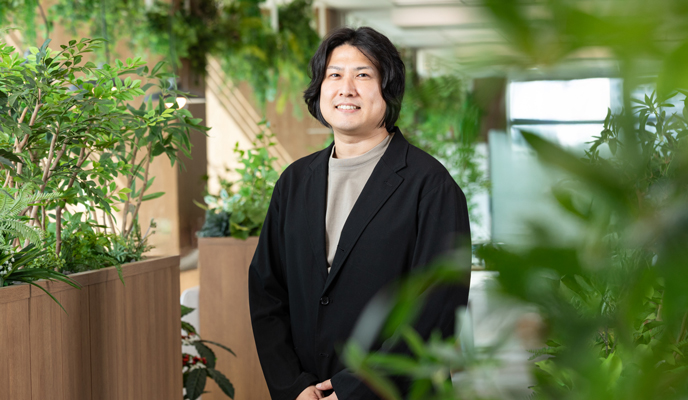 株式会社日本総合研究所