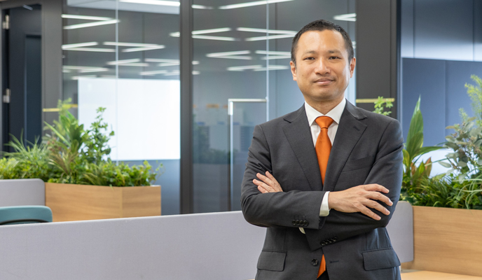 ULSコンサルティング株式会社