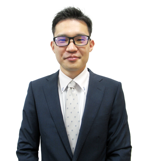 JAC 福岡支店長／岡本 貴晴