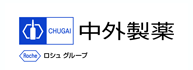 中外製薬株式会社 LOGO