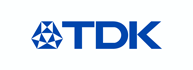 TDK株式会社 LOGO