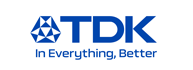 TDK株式会社 LOGO